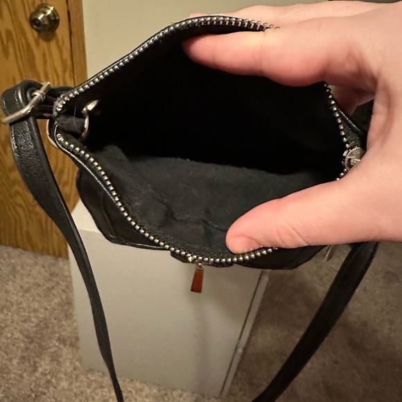 Small Crossbody Bag - Picture 4 of 4